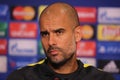 Josep Guardiola